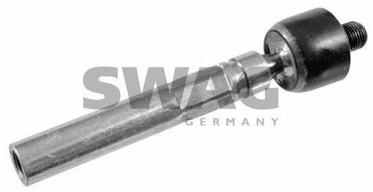Осевой шарнир, рулевая тяга SWAG 64 91 9937 Осевой шарнир, рулевая тяга SWAG 64 91 9937