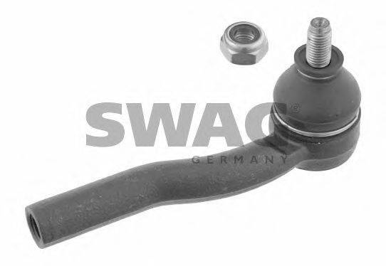 Наконечник поперечной рулевой тяги SWAG 70 71 0037