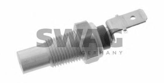 Датчик, температура охлаждающей жидкости SWAG 81 92 8265 Датчик, температура охлаждающей жидкости SWAG 81 92 8265