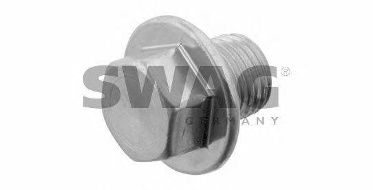 Резьбовая пробка, маслянный поддон SWAG 81 93 0262