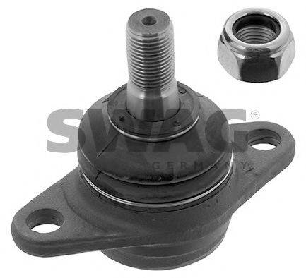 Несущий / направляющий шарнир SWAG 81 94 3090