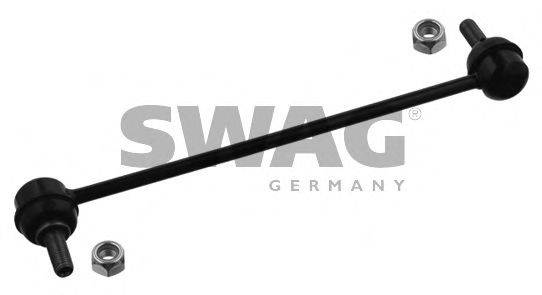 Тяга / стойка, стабилизатор SWAG 83 93 3916 Тяга / стойка, стабилизатор SWAG 83 93 3916