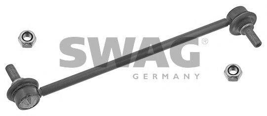 Тяга / стойка, стабилизатор SWAG 83 94 2389 Тяга / стойка, стабилизатор SWAG 83 94 2389
