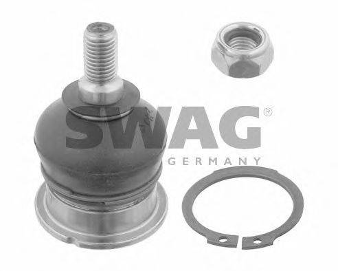 Несущий / направляющий шарнир SWAG 85 92 6276 Несущий / направляющий шарнир SWAG 85 92 6276