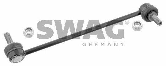Тяга / стойка, стабилизатор SWAG 89 92 8672