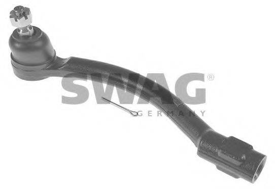 Наконечник поперечной рулевой тяги SWAG 90 94 8062