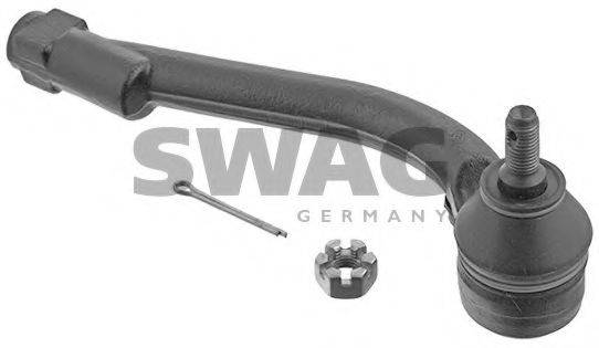 Наконечник поперечной рулевой тяги SWAG 91 94 1895