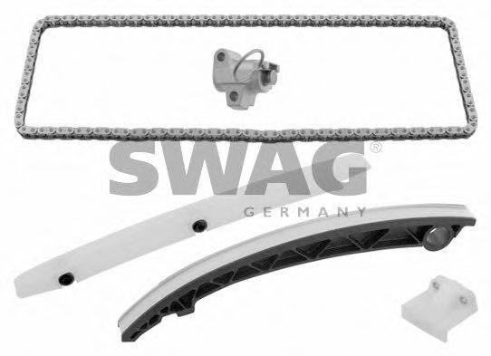 Комплект цели привода распредвала SWAG 99 13 0372 Комплект цели привода распредвала SWAG 99 13 0372