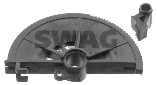 Ремкомплект, автоматическое регулирование SWAG 99 90 1385 Ремкомплект, автоматическое регулирование SWAG 99 90 1385