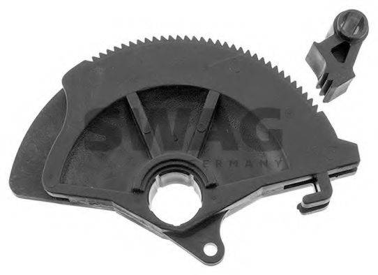 Ремкомплект, автоматическое регулирование SWAG 99 90 1386
