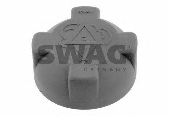 Крышка, резервуар охлаждающей жидкости SWAG 99 90 2269