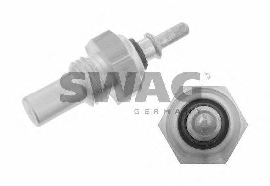 Датчик, температура охлаждающей жидкости SWAG 99 90 2916