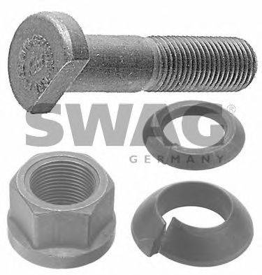 Болт крепления колеса SWAG 99 90 6271