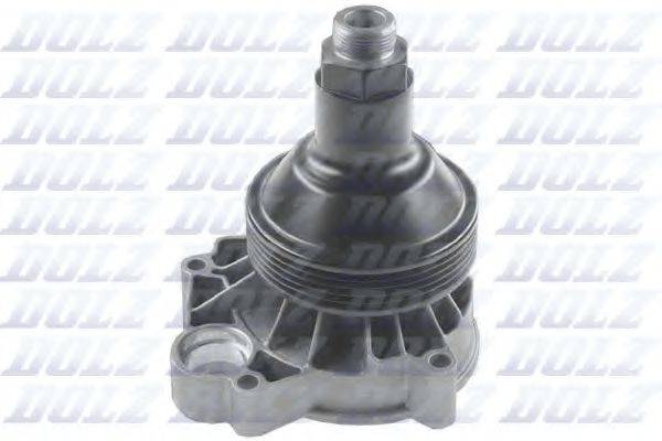Водяной насос DOLZ B220 Водяной насос DOLZ B220
