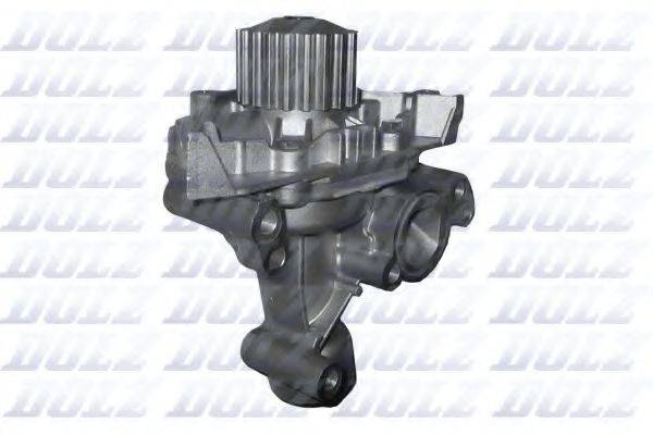 Водяной насос DOLZ C138 Водяной насос DOLZ C138