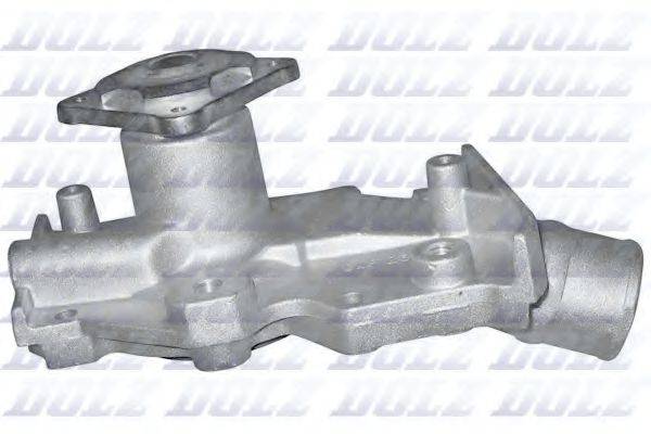 Водяной насос DOLZ F126 Водяной насос DOLZ F126