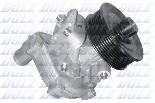 Водяной насос DOLZ F206 Водяной насос DOLZ F206