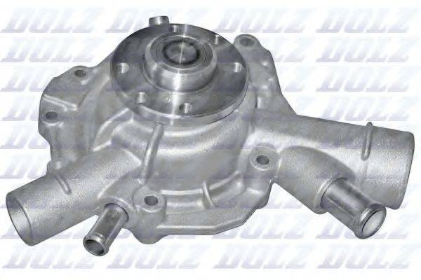 Водяной насос DOLZ M217 Водяной насос DOLZ M217