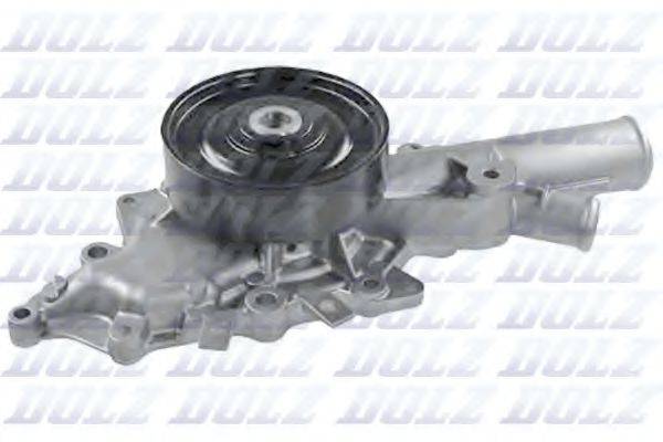 Водяной насос DOLZ M220 Водяной насос DOLZ M220