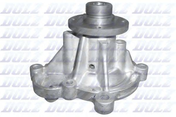 Водяной насос DOLZ M241 Водяной насос DOLZ M241