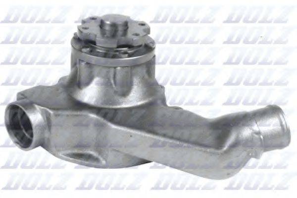 Водяной насос DOLZ M610 Водяной насос DOLZ M610