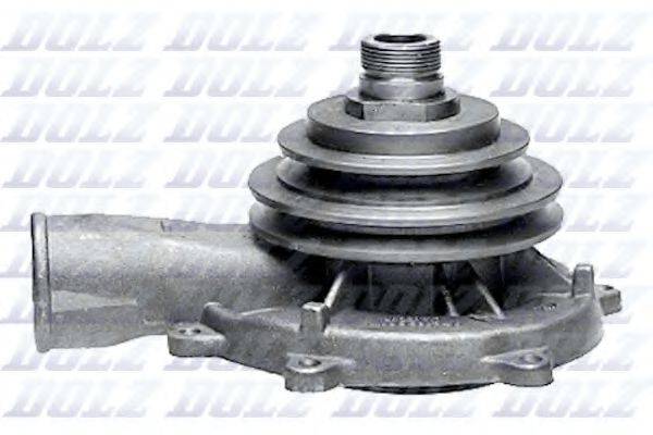 Водяной насос DOLZ O112 Водяной насос DOLZ O112