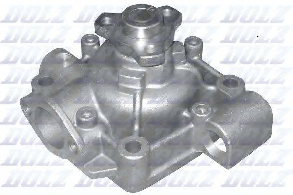Водяной насос DOLZ S150 Водяной насос DOLZ S150