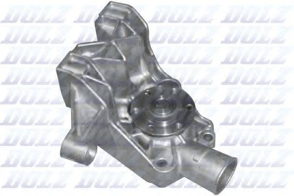 Водяной насос DOLZ S293 Водяной насос DOLZ S293