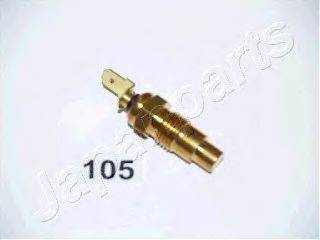 Датчик, температура охлаждающей жидкости JAPANPARTS BA-105 Датчик, температура охлаждающей жидкости JAPANPARTS BA-105