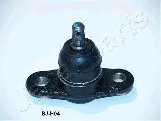 Несущий / направляющий шарнир JAPANPARTS BJ-H04 Несущий / направляющий шарнир JAPANPARTS BJ-H04