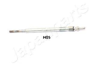 Свеча накаливания JAPANPARTS CE-H05 Свеча накаливания JAPANPARTS CE-H05