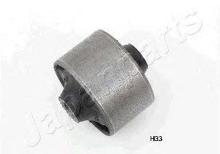 Кронштейн, подушки рычага JAPANPARTS RU-H33 Кронштейн, подушки рычага JAPANPARTS RU-H33