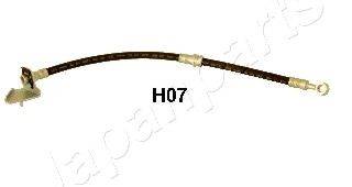 Кронштейн, тормозной шланг JAPANPARTS TF-H07 Кронштейн, тормозной шланг JAPANPARTS TF-H07