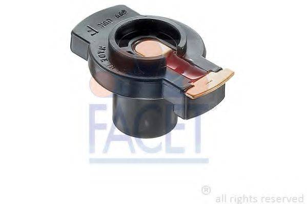 Бегунок распределителя зажигани FACET 3.7699RS