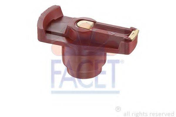 Бегунок распределителя зажигани FACET 3.7560RS Бегунок распределителя зажигани FACET 3.7560RS