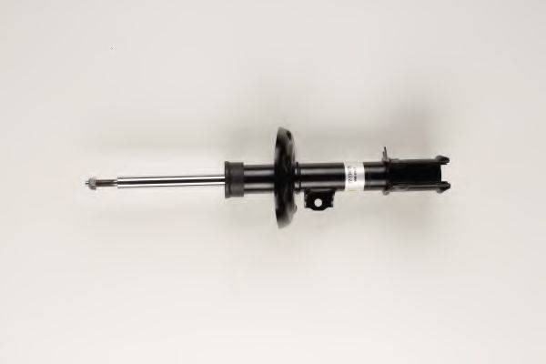 Амортизатор BILSTEIN 22-118721 Амортизатор BILSTEIN 22-118721