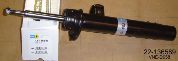 Амортизатор BILSTEIN 22-136589 Амортизатор BILSTEIN 22-136589