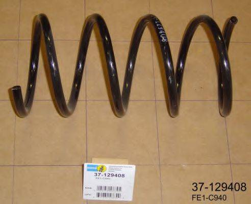 Пружина ходовой части BILSTEIN 37-129408