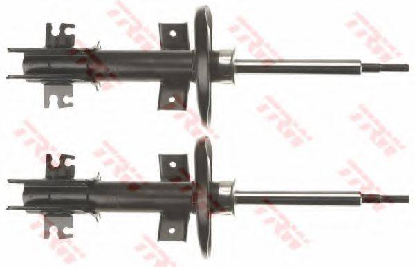 Амортизатор TRW JGM1026T Амортизатор TRW JGM1026T