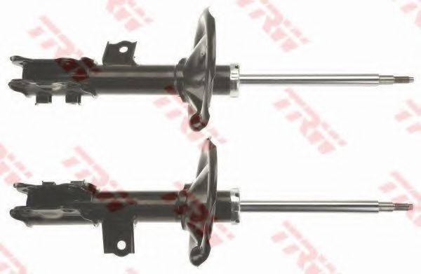 Амортизатор TRW JGM1071T Амортизатор TRW JGM1071T
