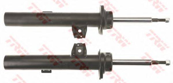 Амортизатор TRW JGM1133T Амортизатор TRW JGM1133T