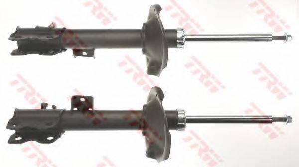 Амортизатор TRW JGM1183T Амортизатор TRW JGM1183T