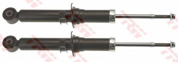 Амортизатор TRW JGS1005T Амортизатор TRW JGS1005T