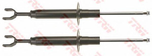 Амортизатор TRW JGS1040T Амортизатор TRW JGS1040T
