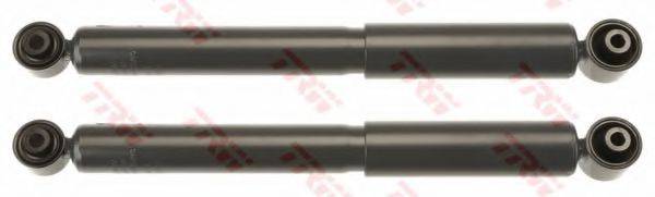 Амортизатор TRW JGT1042T Амортизатор TRW JGT1042T