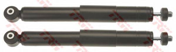 Амортизатор TRW JGT1074T Амортизатор TRW JGT1074T