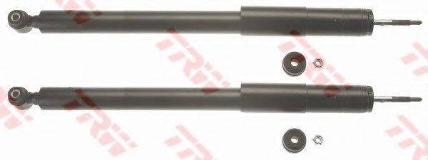 Амортизатор TRW JGT1076T Амортизатор TRW JGT1076T