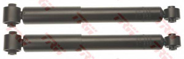 Амортизатор TRW JGT1164T Амортизатор TRW JGT1164T