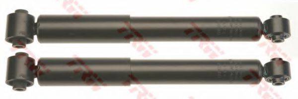 Амортизатор TRW JGT1166T Амортизатор TRW JGT1166T
