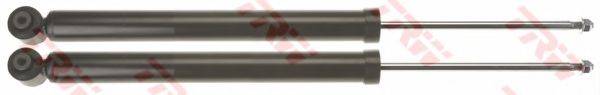 Амортизатор TRW JGT1216T Амортизатор TRW JGT1216T